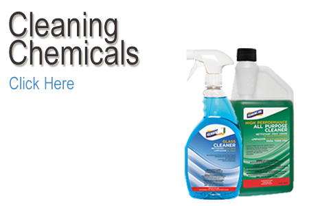 Cleaning Chemicals