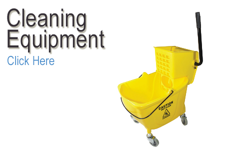 Cleaning Equipment