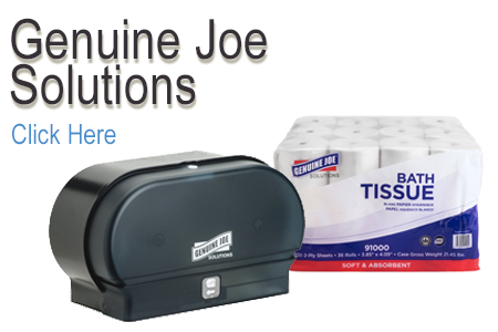 Genuine Joe Solutions